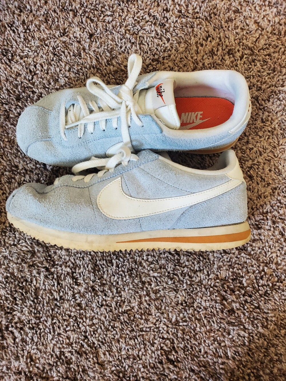 Nike Cortez